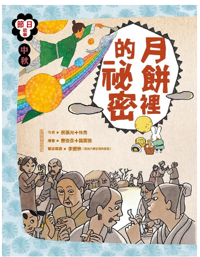 認證書目