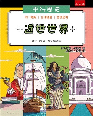 認證書目