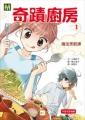 認證書目