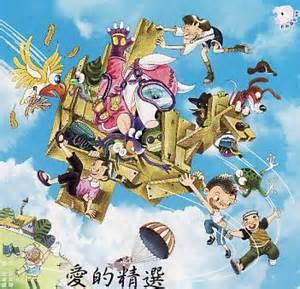 認證書目